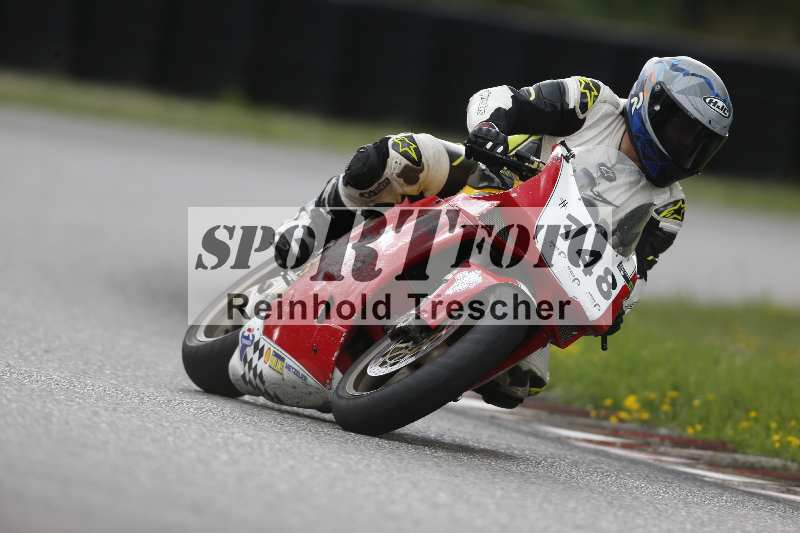 /33 24.07.2025 Speer Racing ADR/Classic/748